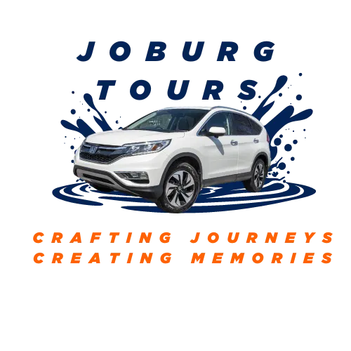 Joburg Tours