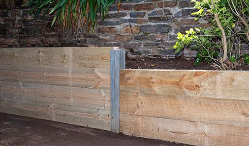 Retaining Walls Tauranga Fencing Team