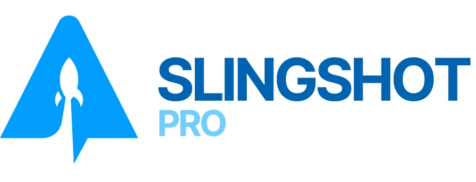 logo for Slingshot Pro