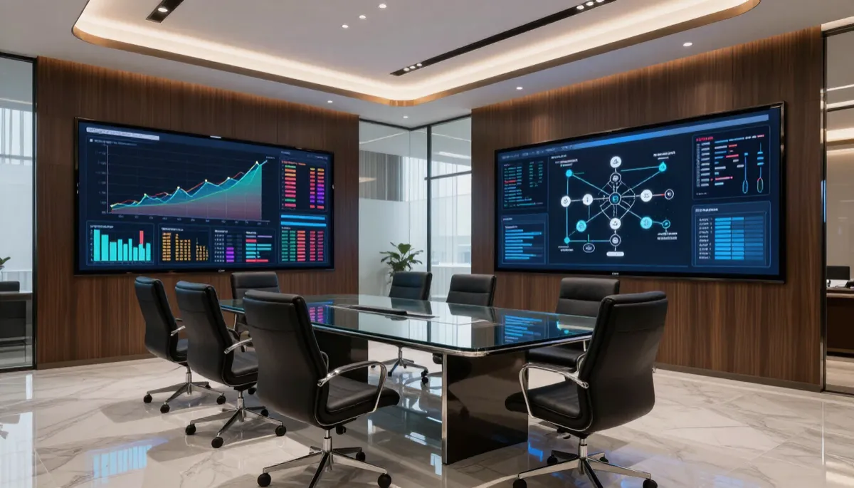 Winning with AI Automations Strategies: Our Vision
