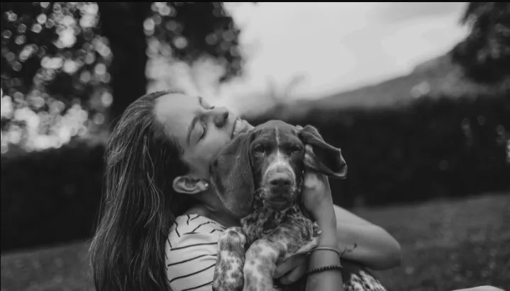 Pet Medicine: Eight Ingredients for a Life Well Lived