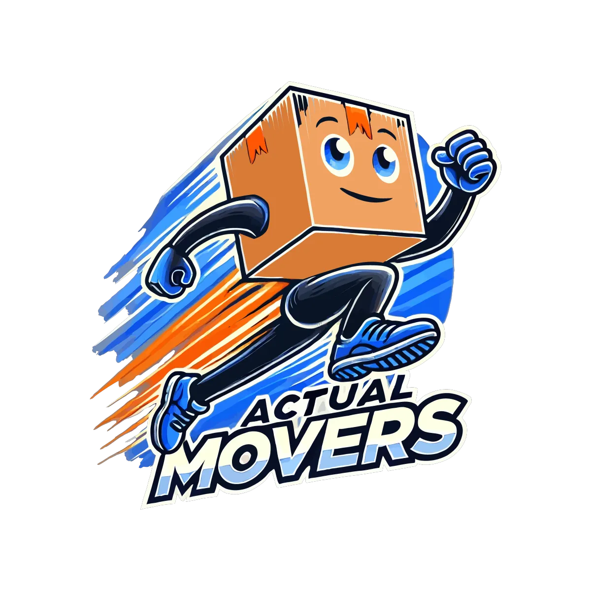 Brand Logo