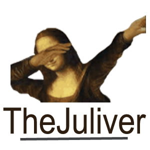 The Juliver Logo
