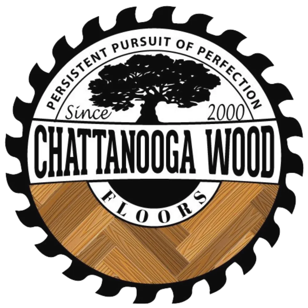 Chattanooga Wood Floors