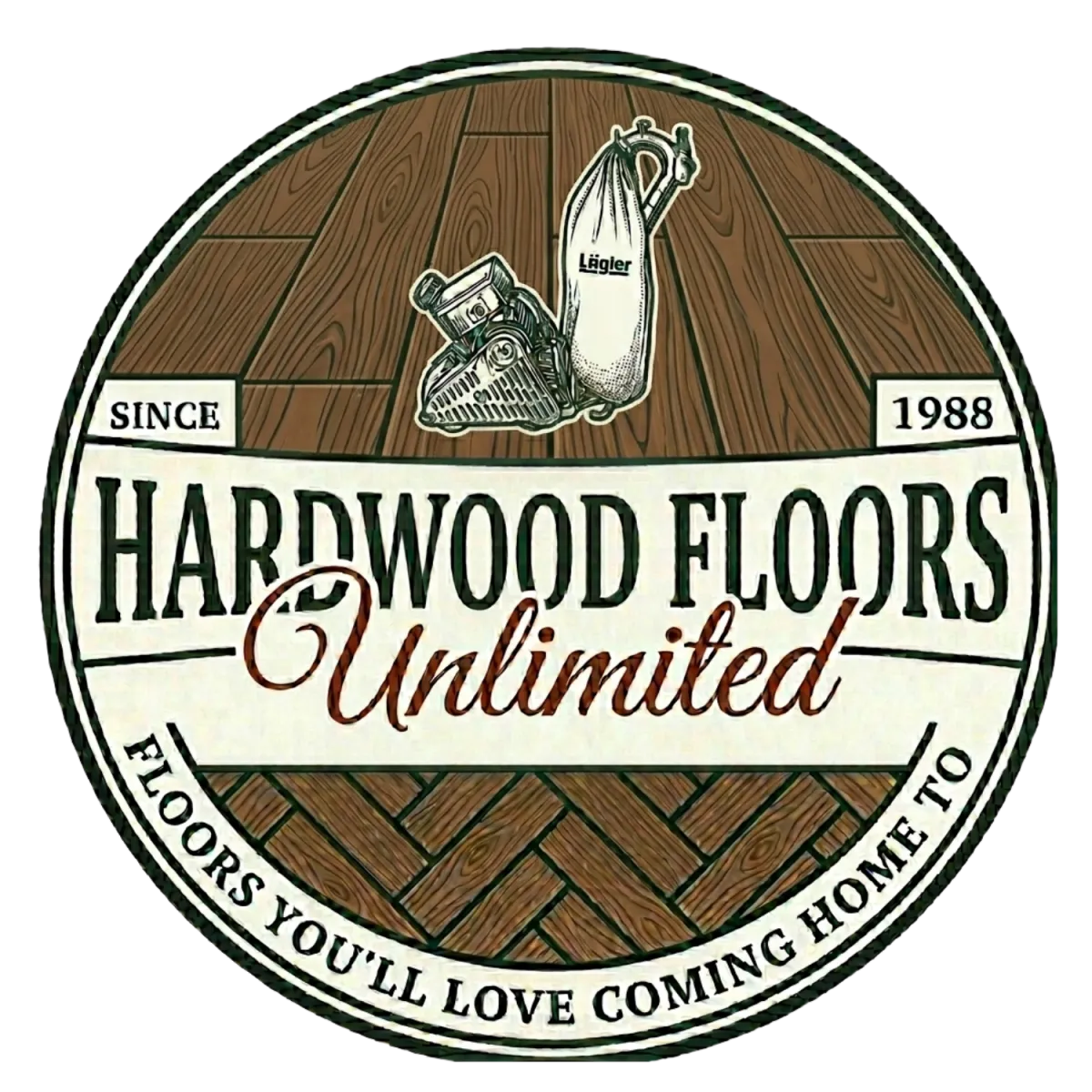 Hardwood Floors Unlimited