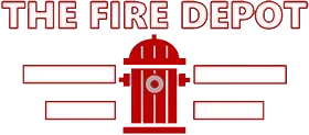 The Fire Depot Michigan Fire House Supplies
