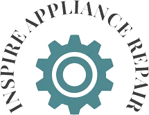 Inspire Appliance Repair logo