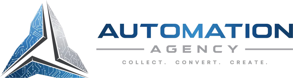 Automation Agency