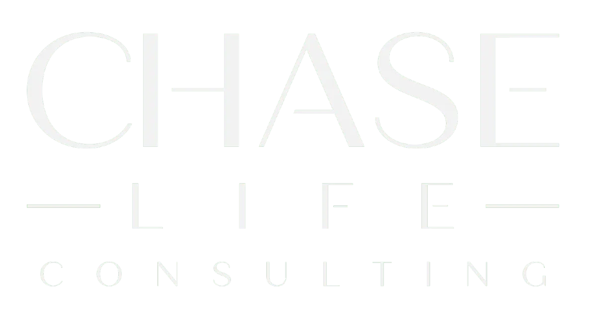 Chase Life Consulting Logo