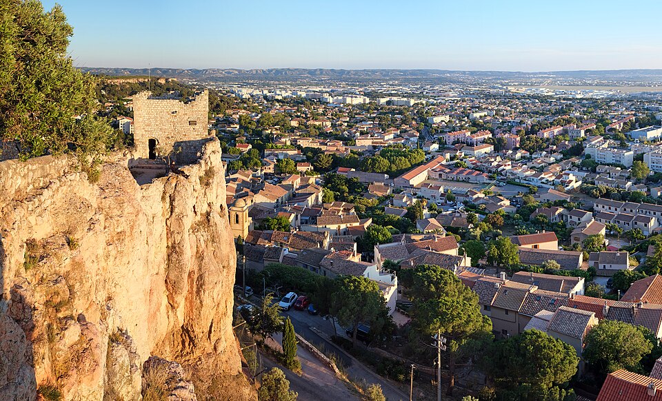 Auto-école 13Formapro - Enseignement de la conduite - Vitrolles