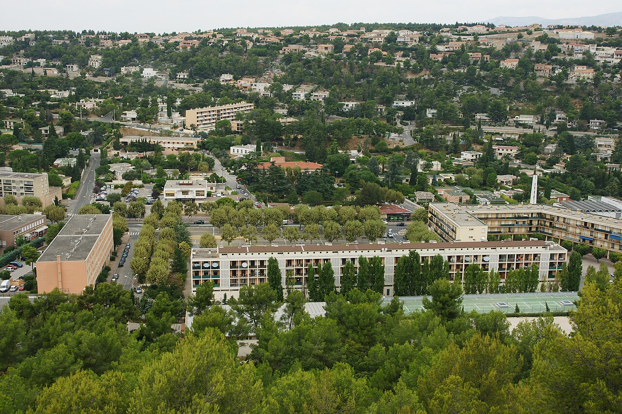 Auto-école 13Formapro - Enseignement de la conduite - Carnoux-en-Provence