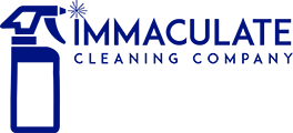 Maids R Us Hospitality and Cleaning Services logo in Roanoke Rapids NC.