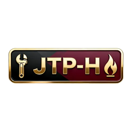 JTP-H Plumbing & Heating