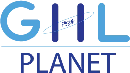 GHL-Planet Logo