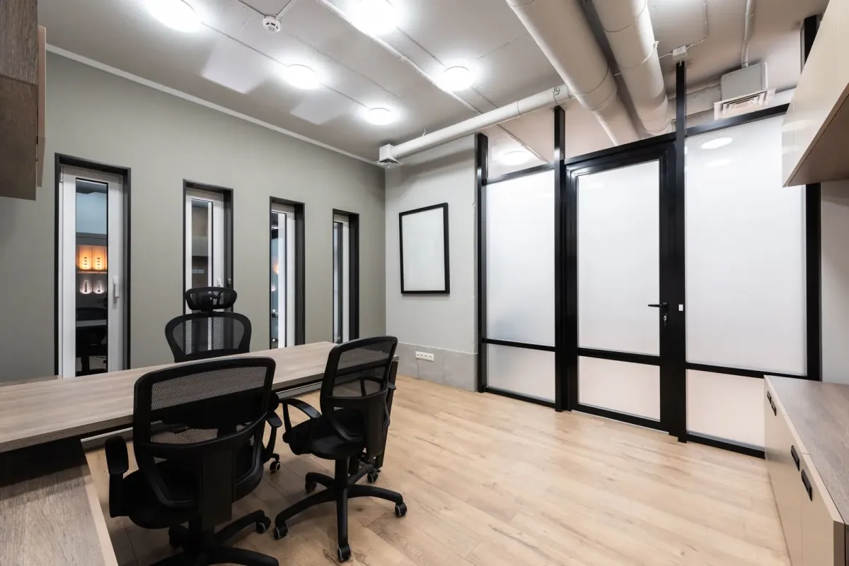 Interior painting by Highpoint Painting in Tucson