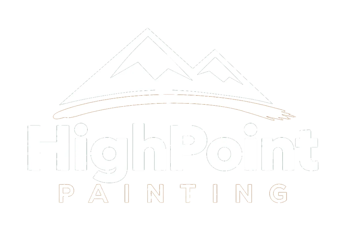 The Highpoint Painting team