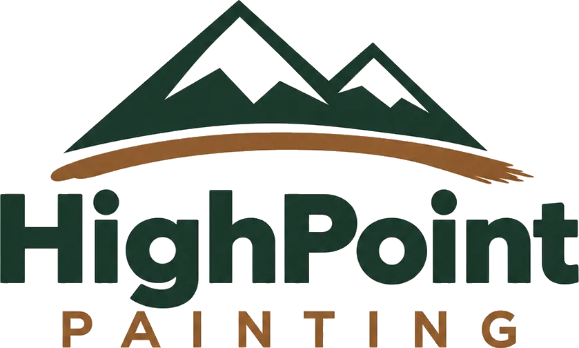 Highpoint Painting logo