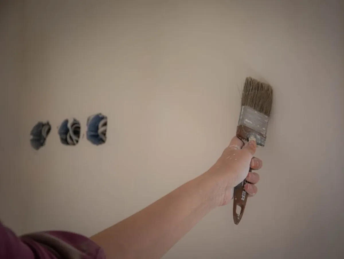 Interior by Highpoint Painting in Tucson