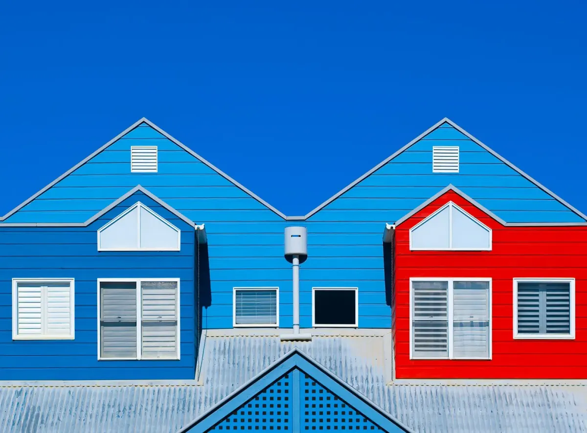 Exterior Painting in Tucson