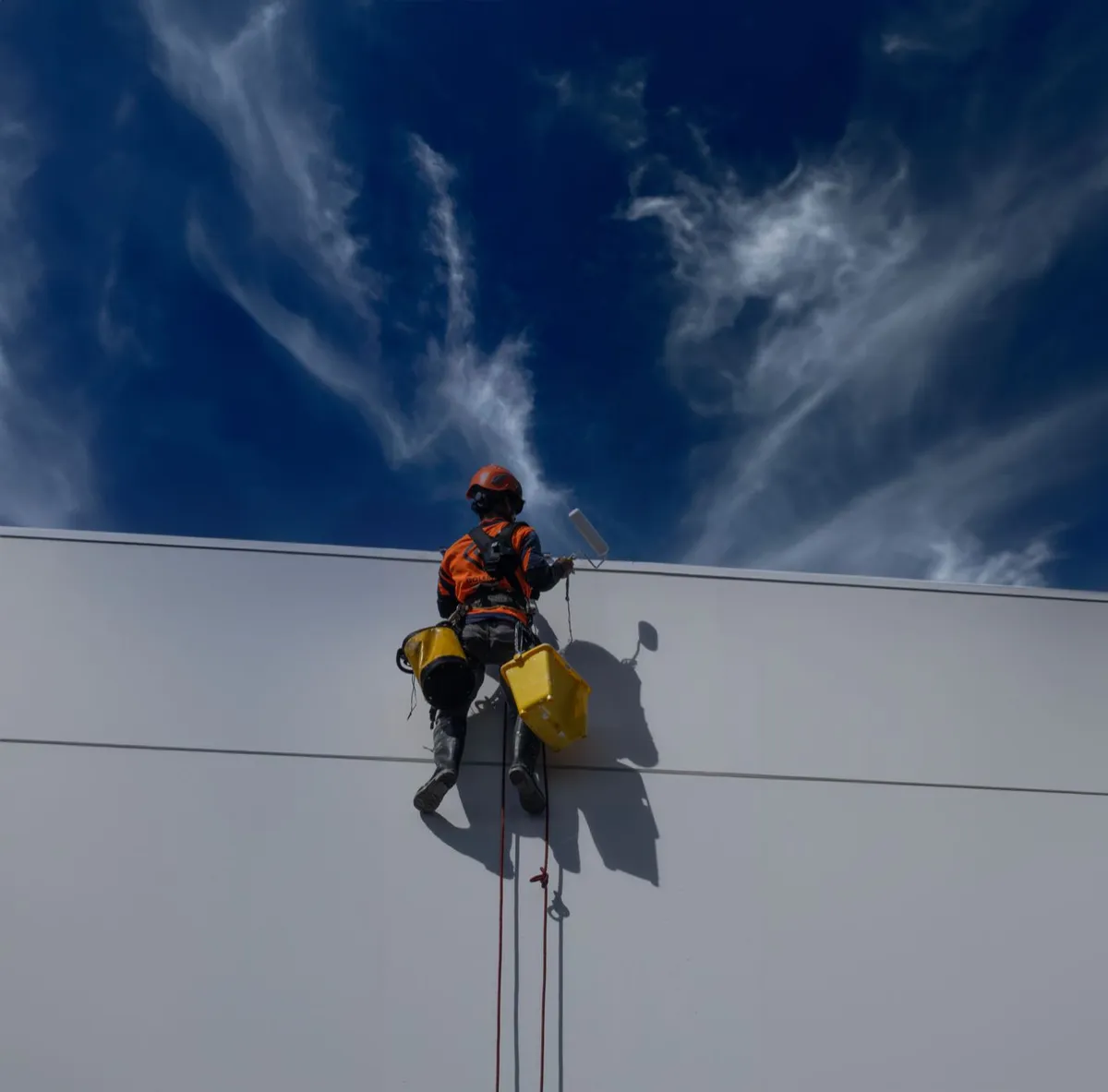 Commercial Painting in Tucson