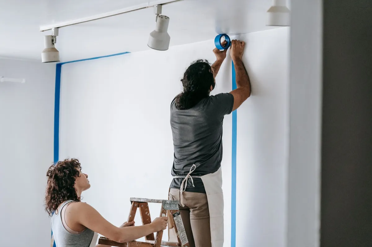 Residential Painting in Tucson