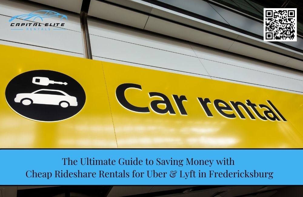 Rideshare Rental Rideshare Rental Fredericksburg VA Rideshare Rental Near Me Cheap Rideshare Rental Cheapest Rideshare Rental