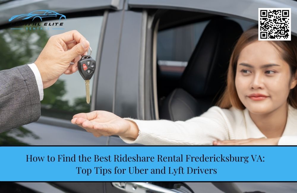 Rideshare Rental Rideshare Rental Fredericksburg VA Rideshare Rental Near Me Cheap Rideshare Rental Cheapest Rideshare Rental