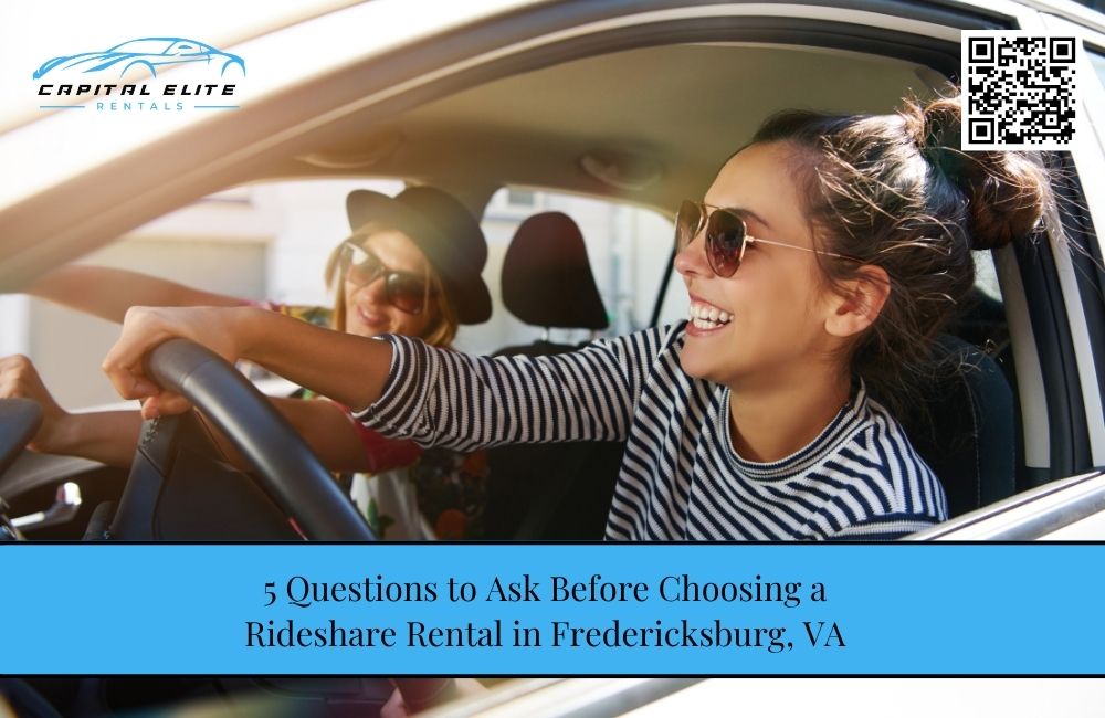 Rideshare Rental Rideshare Rental Fredericksburg VA Rideshare Rental Near Me Cheap Rideshare Rental Cheapest Rideshare Rental