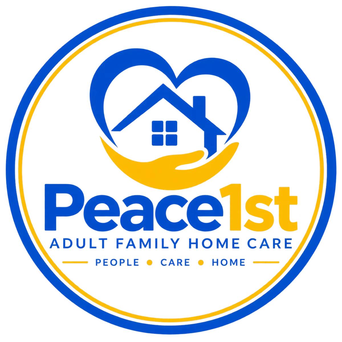 Personalized Adult Family Home Care Napavine