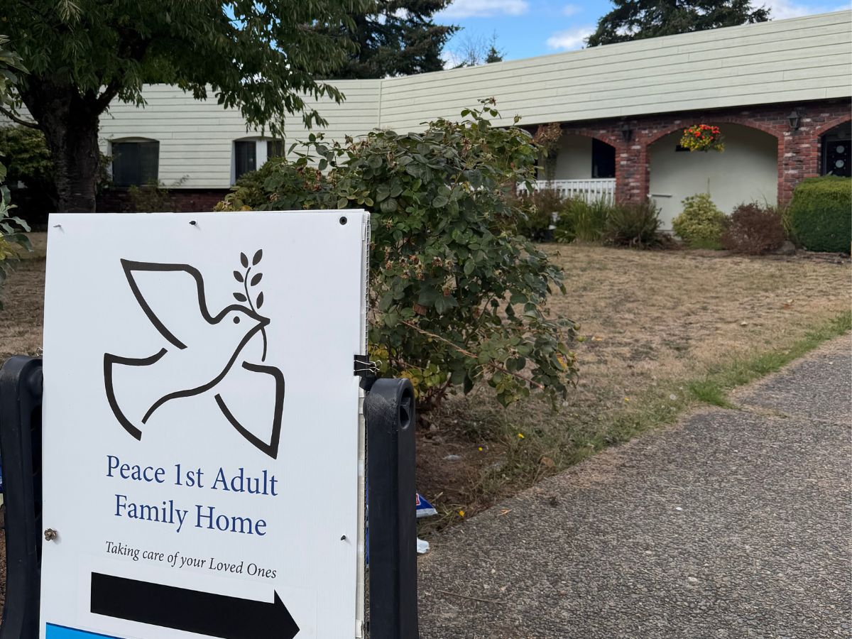 24/7 Care in Napavine