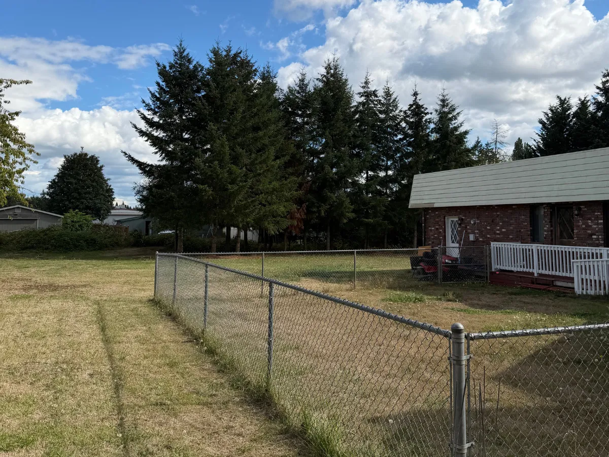 Napavine