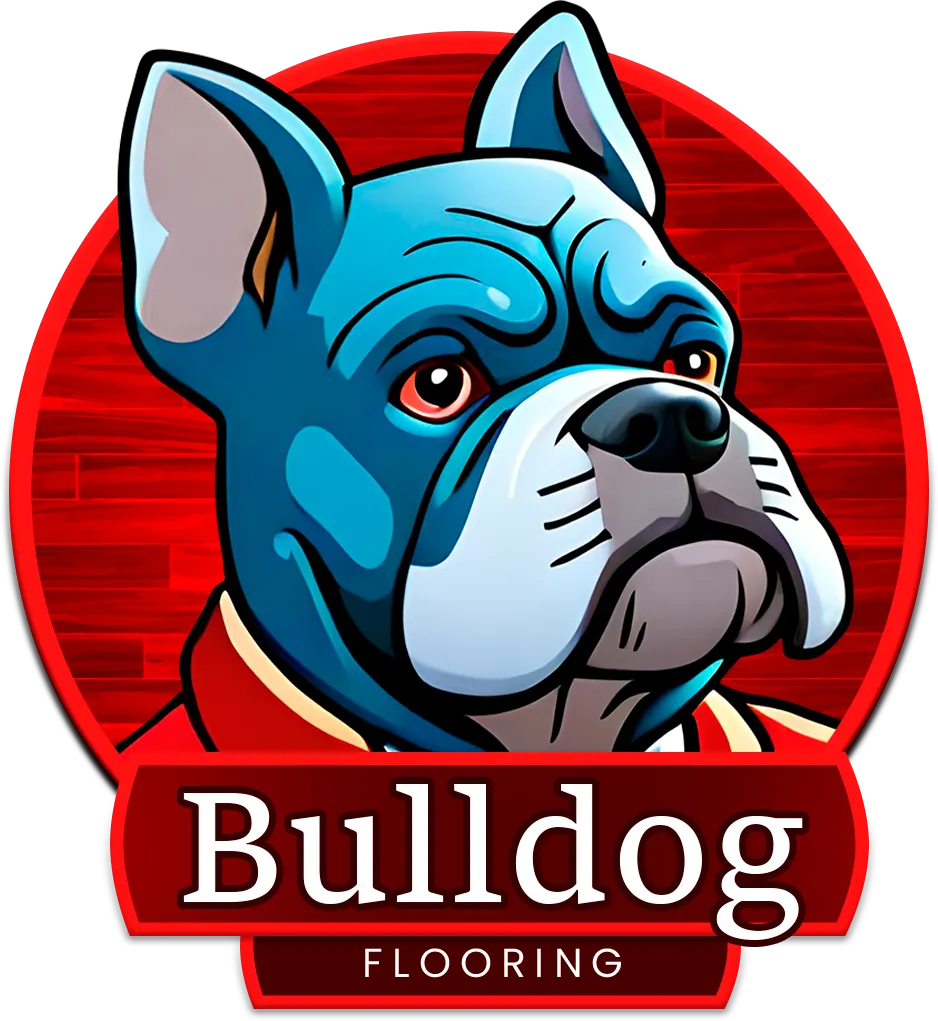 Bulldog Flooring Logo