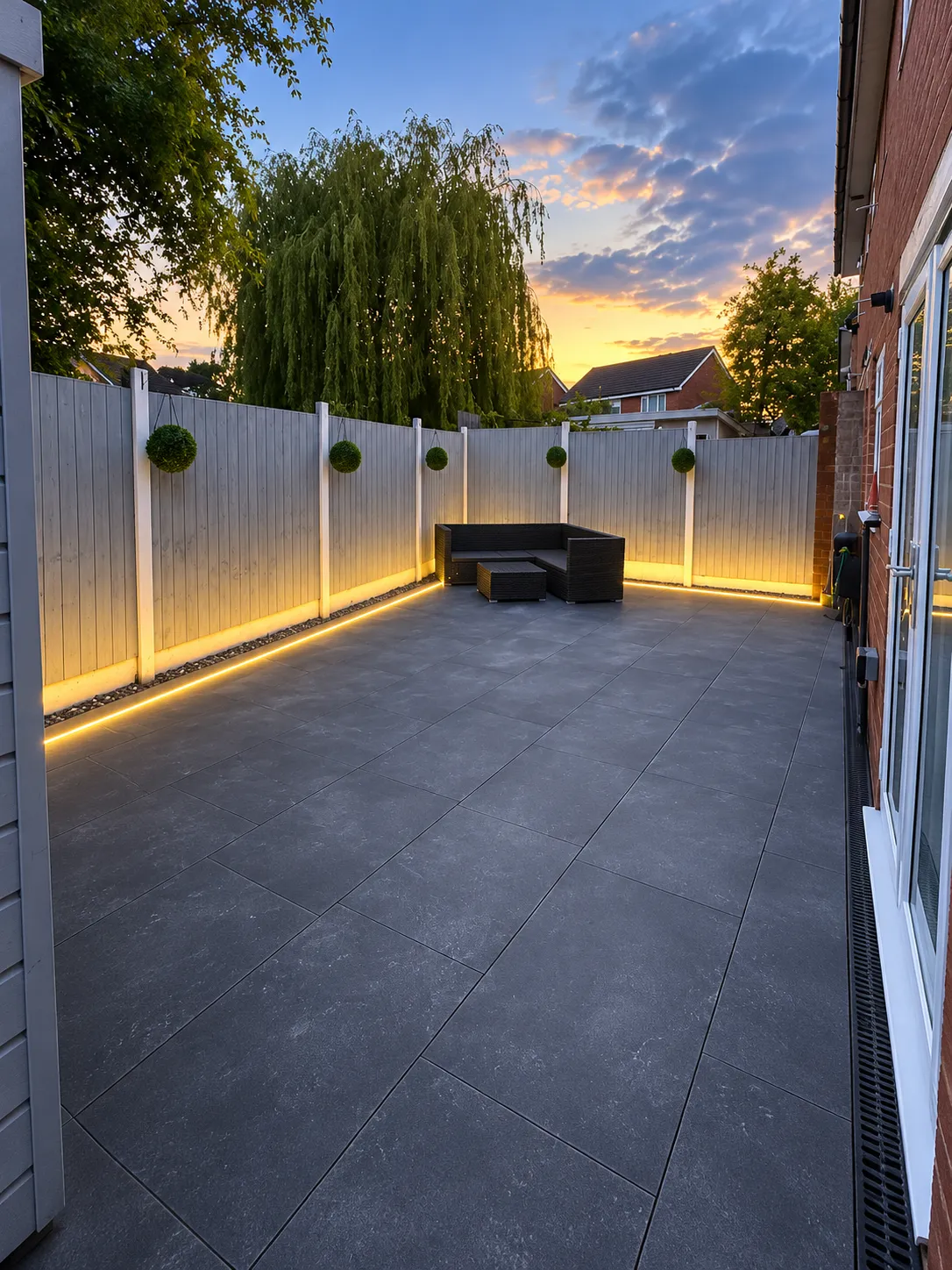 Groundworks and Paving Specialists in Telford, Shropshire