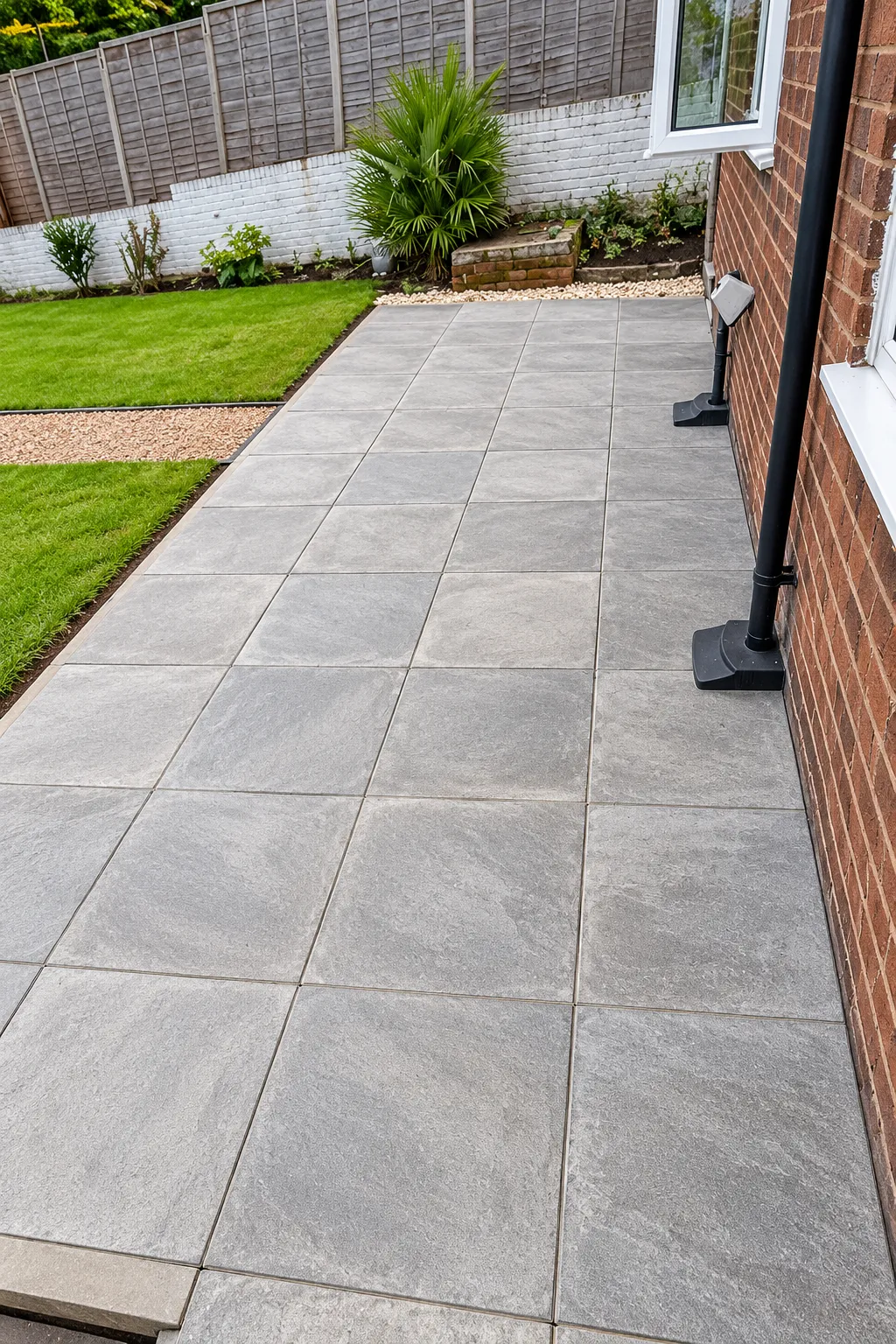 Groundworks and Paving Specialists in Telford, Shropshire