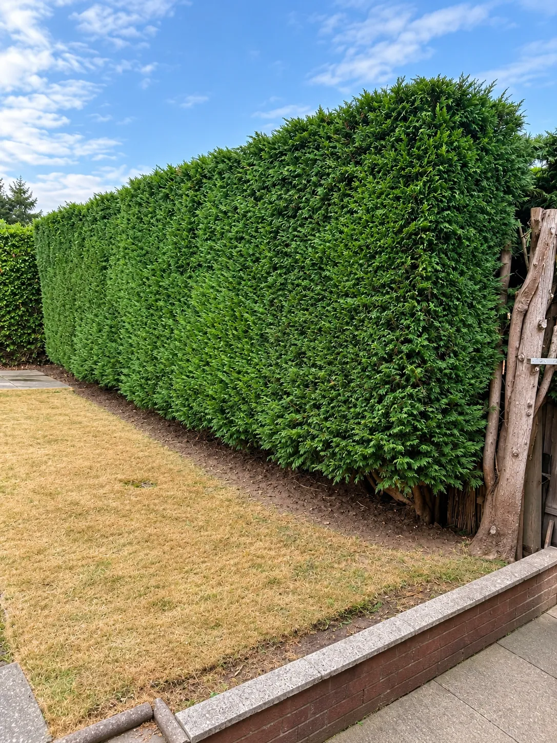 Landscaping Specialists in Telford, Shropshire