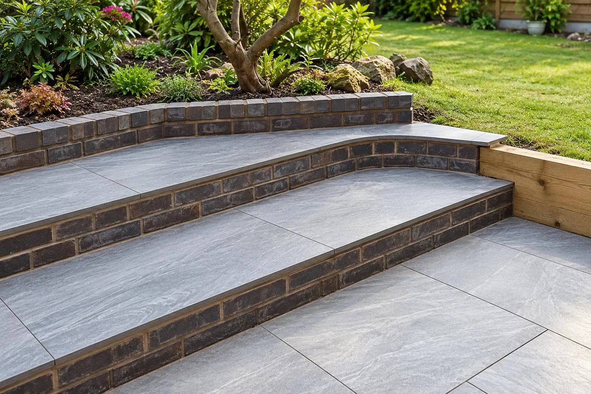 Groundworks and Paving Specialists in Telford, Shropshire