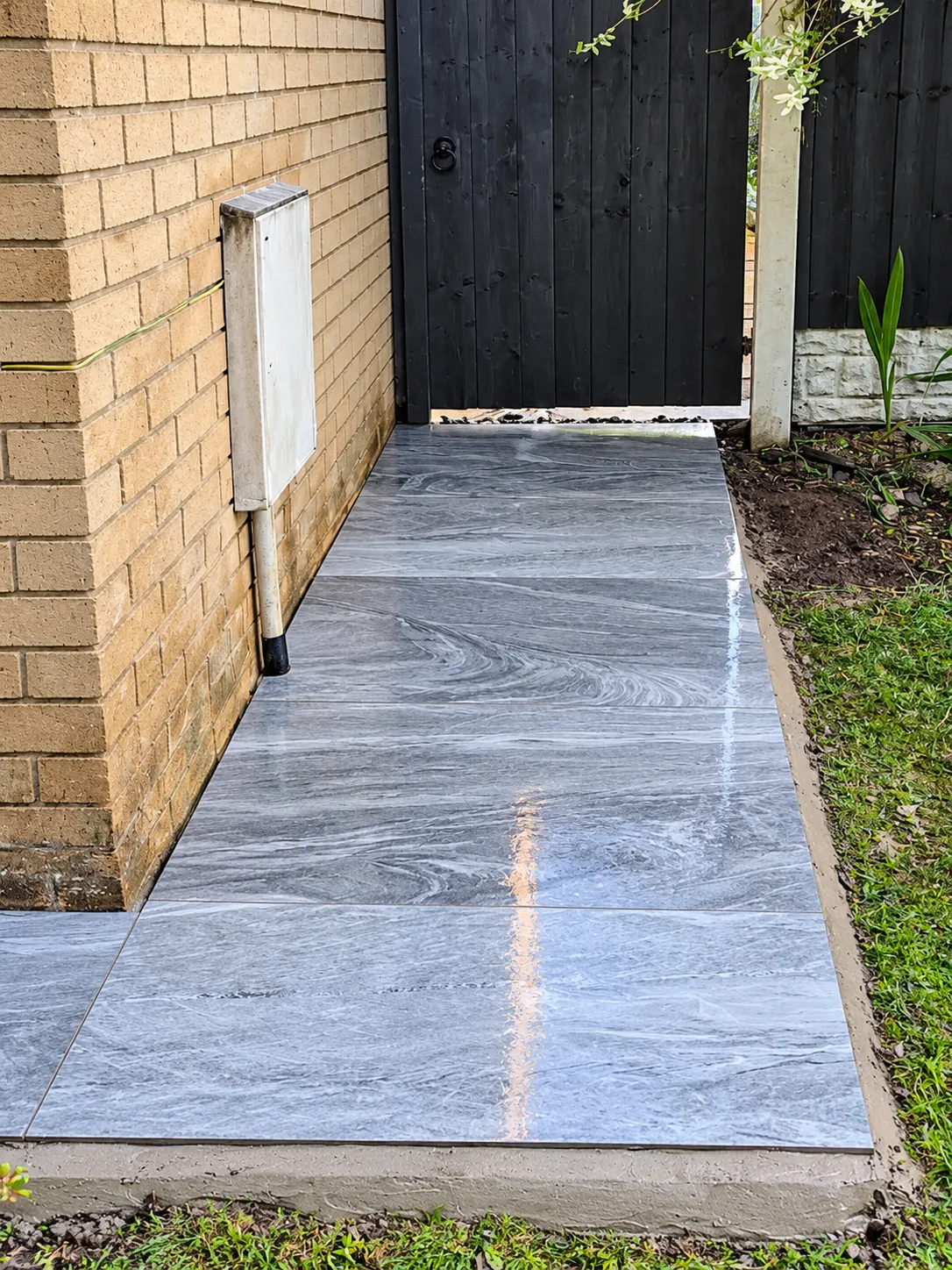 Groundworks and Paving Specialists in Telford, Shropshire