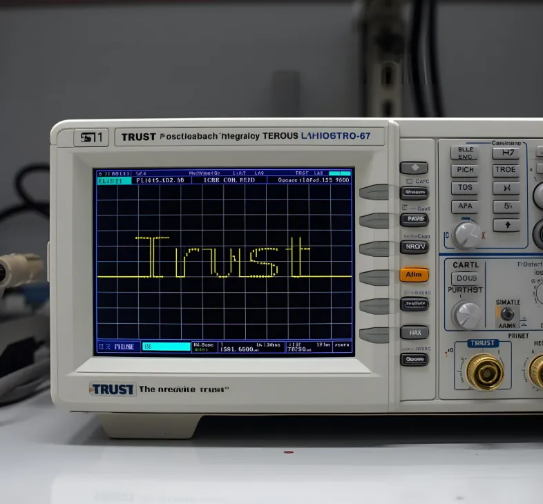 a close-up of a plant