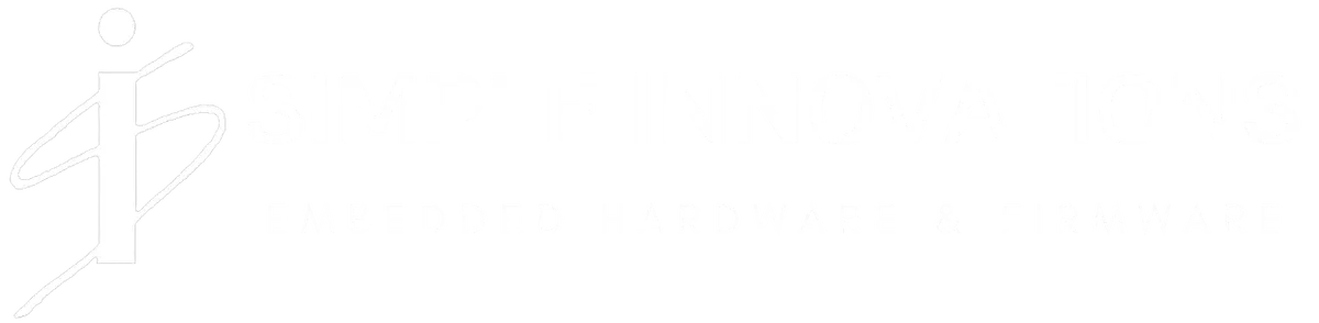 Simple Innovations - Embedded Electronics & Software
