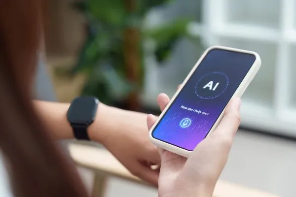 The buying process has changed