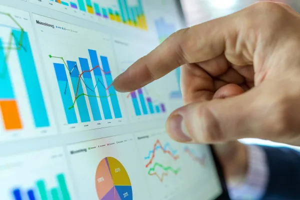 How do I forecast my cash needs as an entrepreneur?