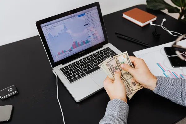 How often should I be reviewing my cash position?
