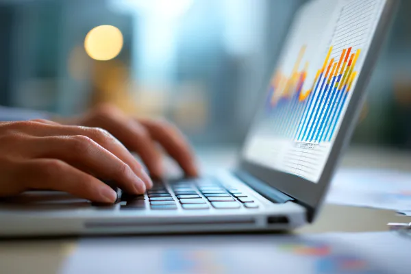 Special Report can get you unstuck