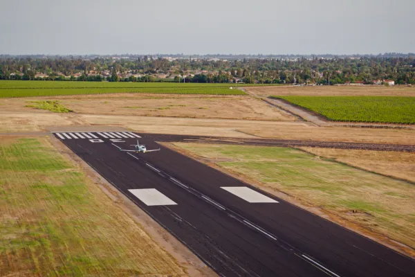 What do I do when my cash runway is dangerously short?