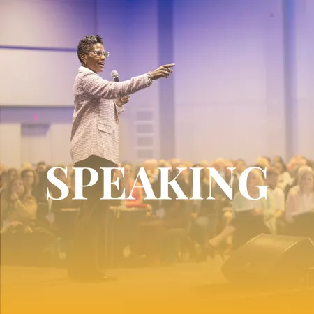 Speaking