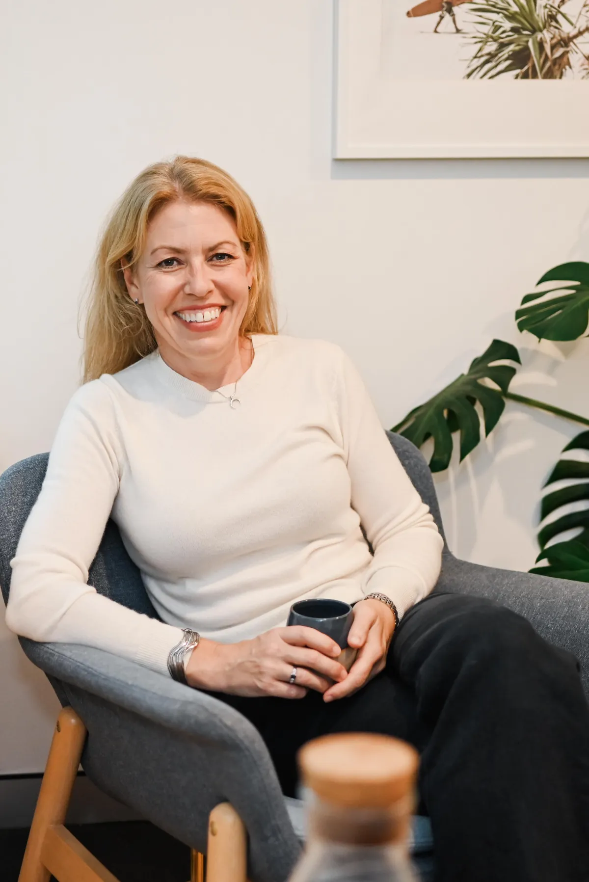 Scott Whiteway Psychologist