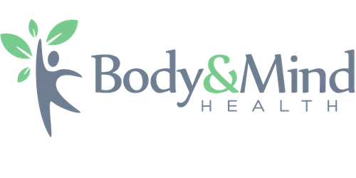 Body and Mind health for psychology