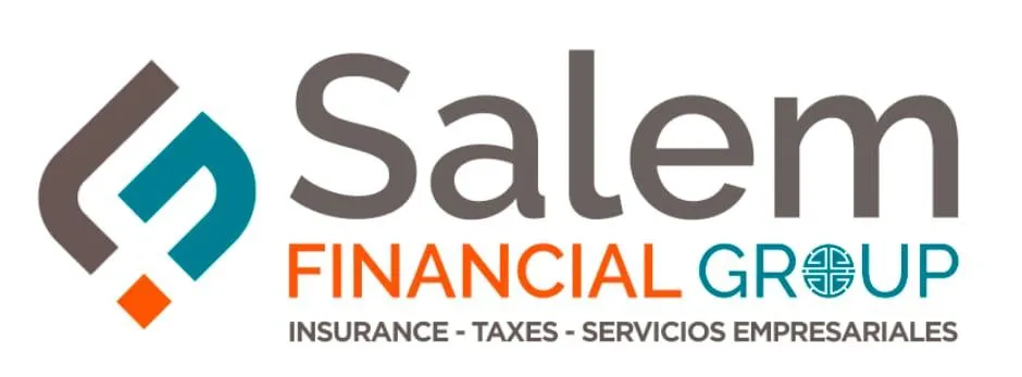 Salem Insurance Logo