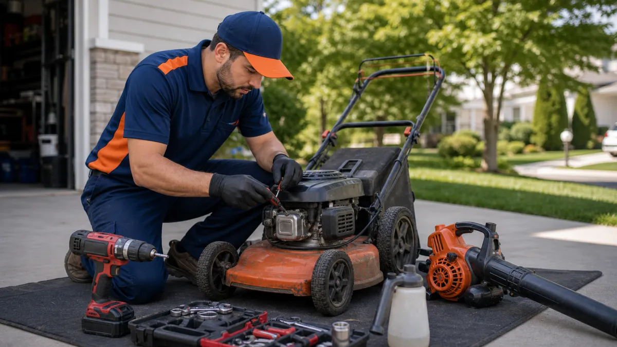  Dryer & Washer Repair