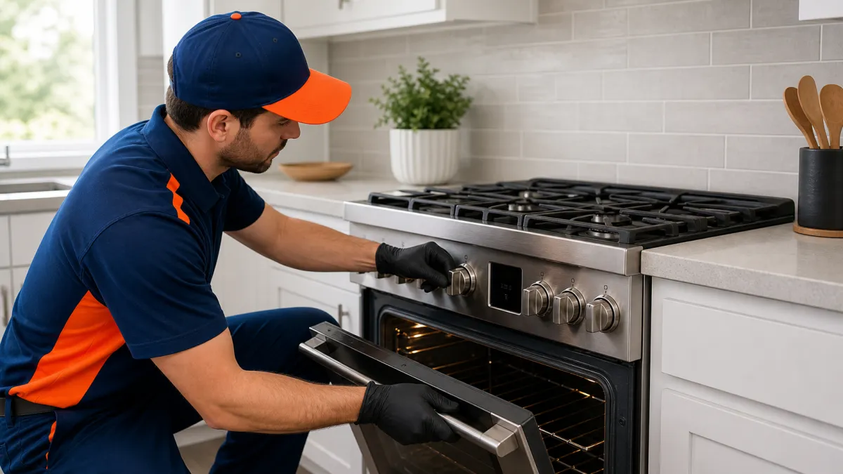  Refrigerator Repair